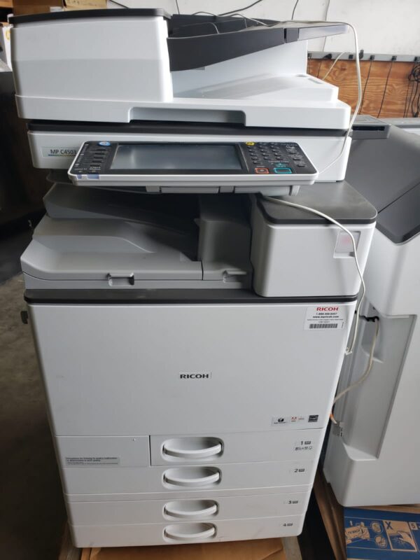 Recycle Printer
