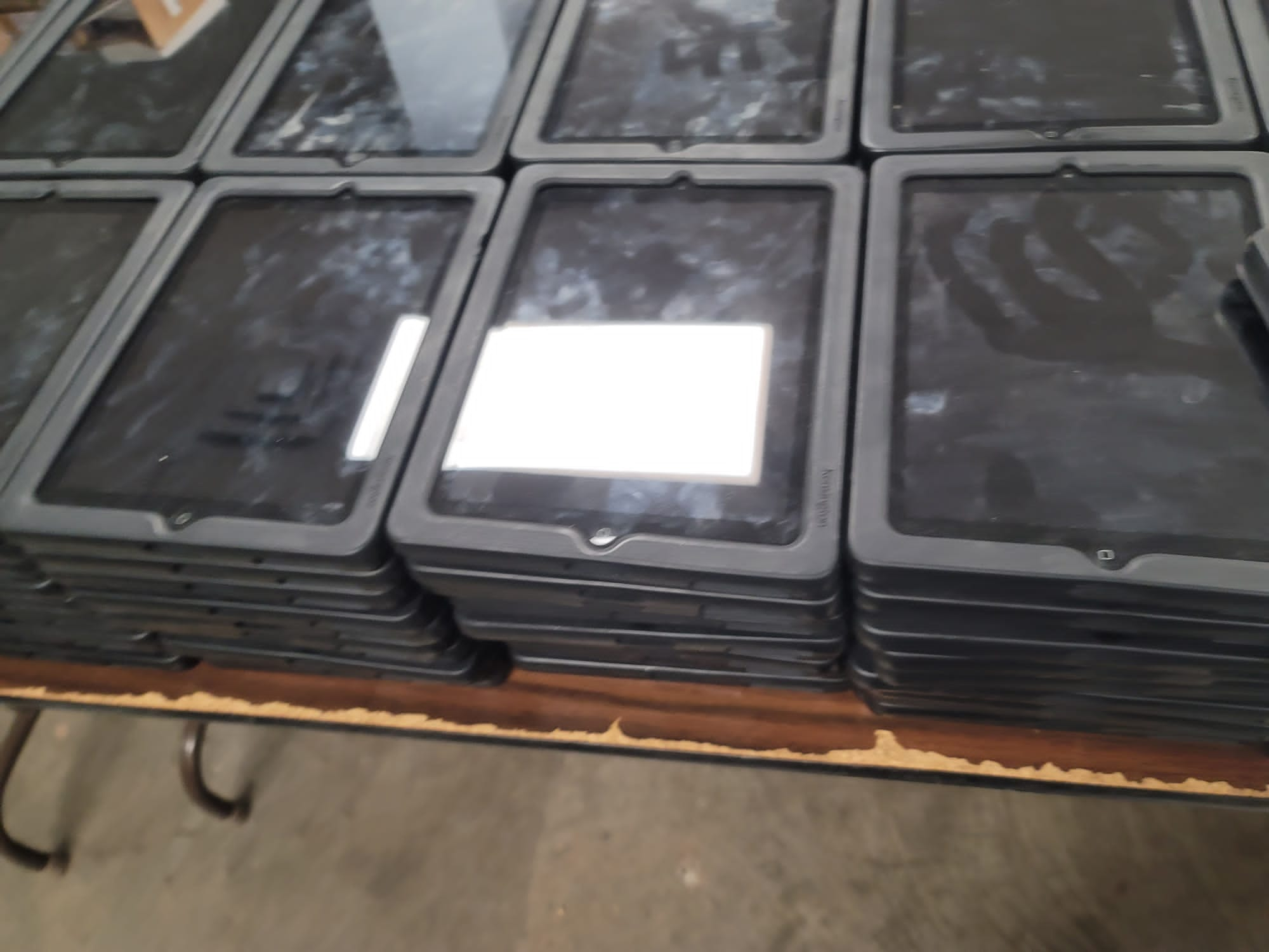 ipad recycling in texas