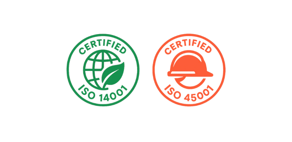 ISO 45001