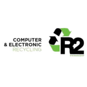 computer electronic recycling