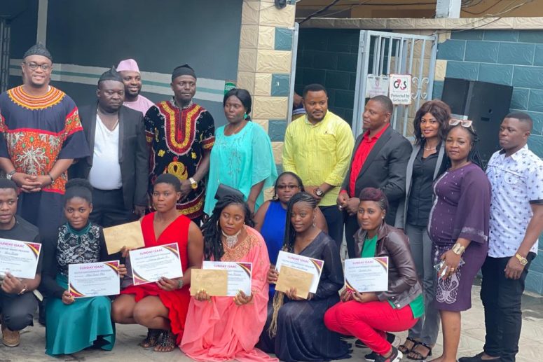 Youth Empowerment